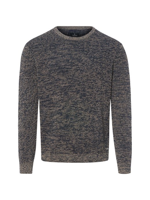 Herren Strickpullover