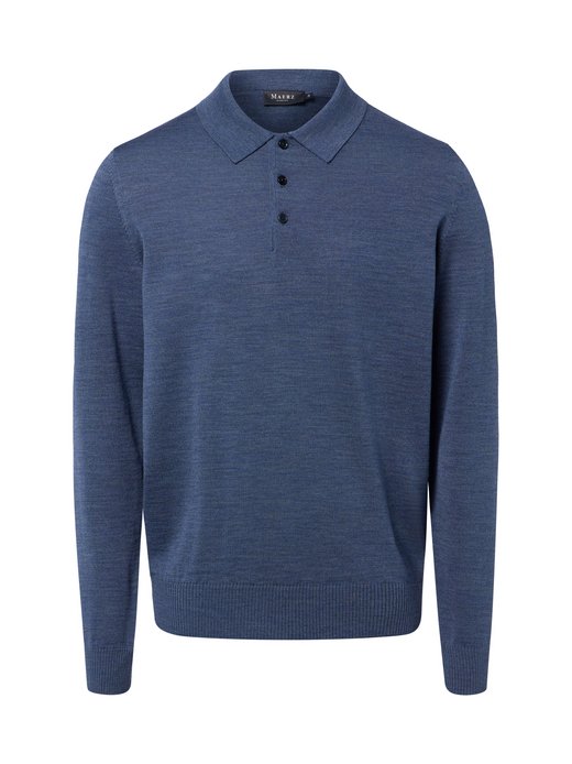 Herren Strickpullover