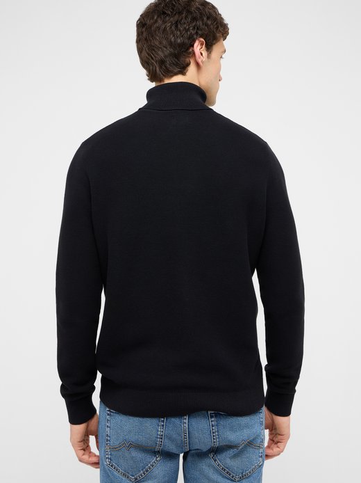Herren Strickpullover