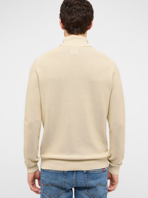 Herren Strickpullover