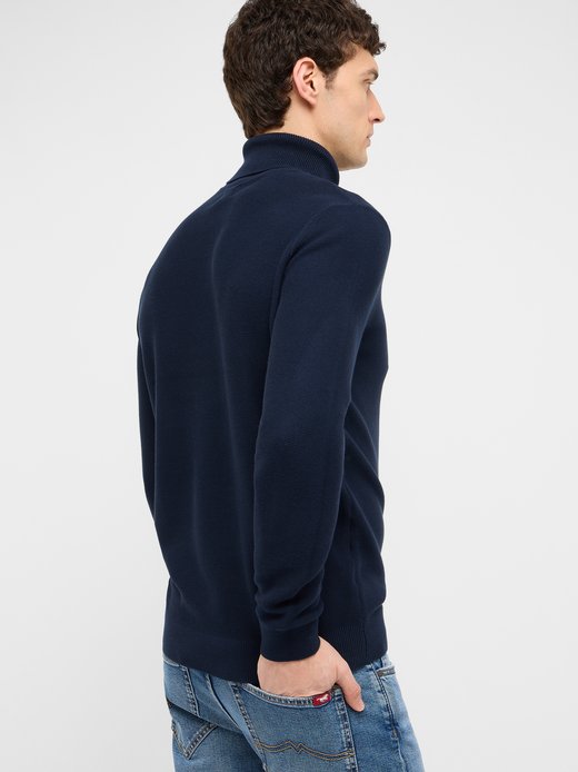 Herren Strickpullover