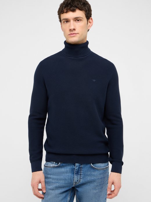 Herren Strickpullover