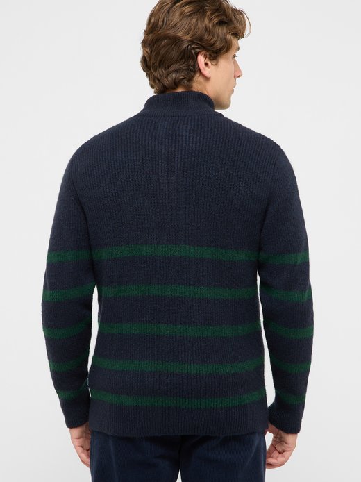Herren Strickpullover