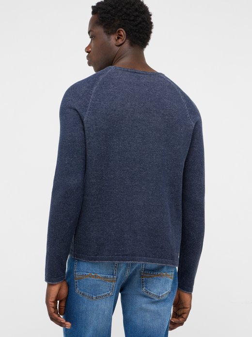 Herren Strickpullover