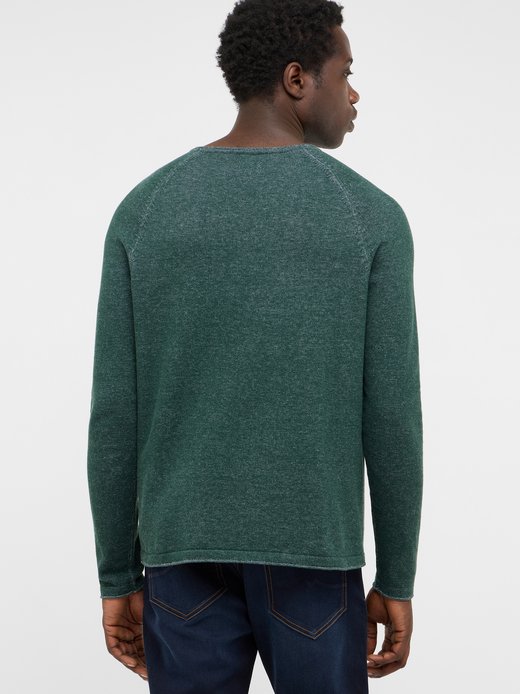 Herren Strickpullover