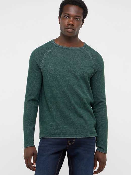 Herren Strickpullover