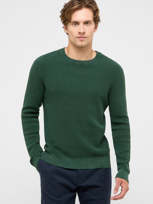 Herren Strickpullover