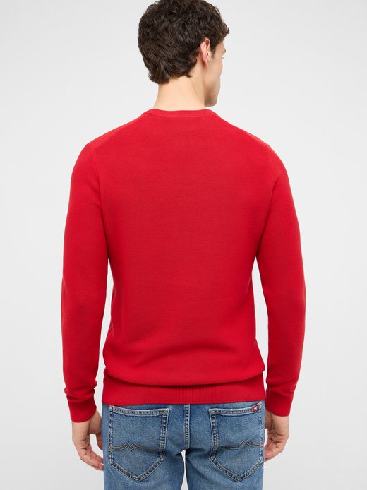 Herren Strickpullover