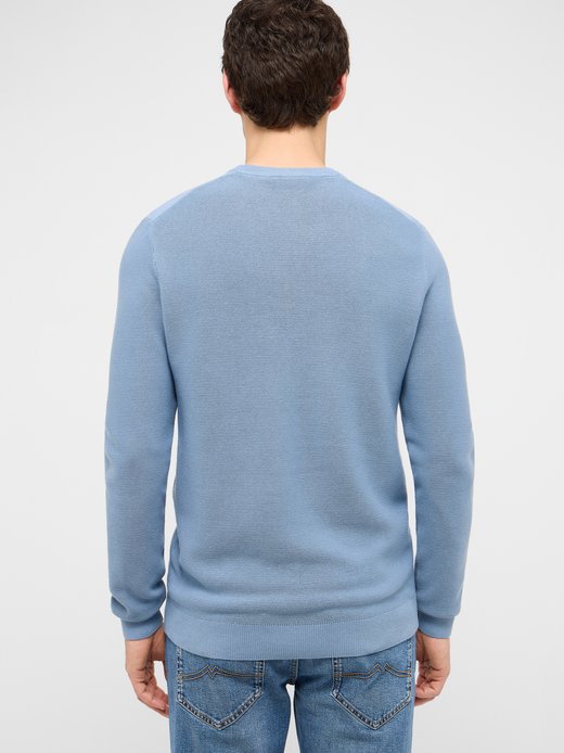 Herren Strickpullover