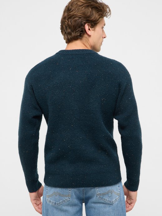 Herren Strickpullover