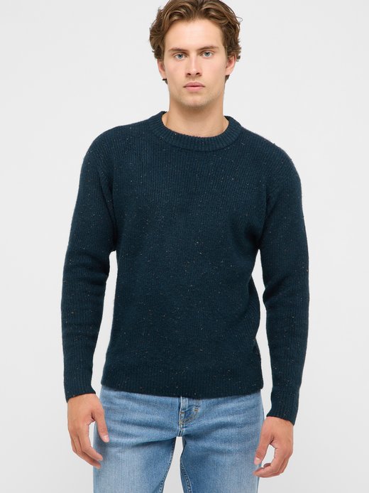 Herren Strickpullover