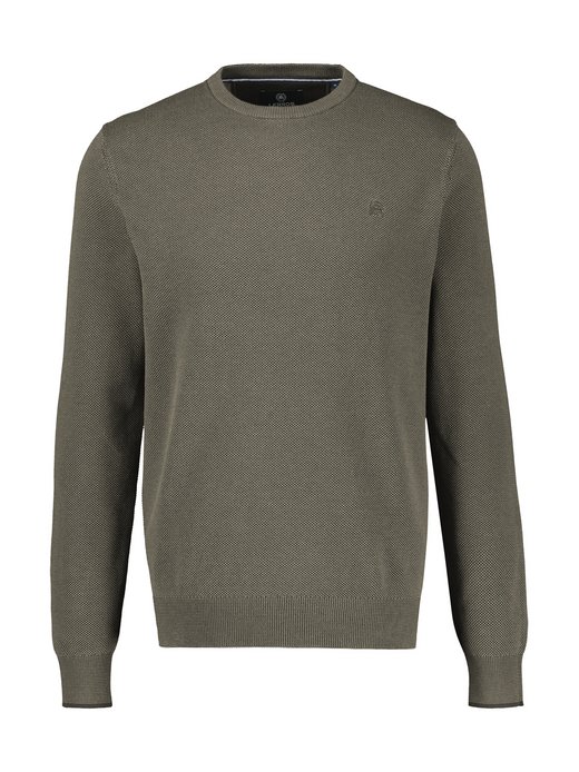 Herren Strickpullover