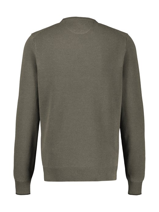 Herren Strickpullover