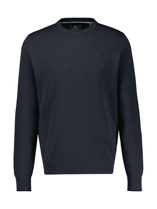 Herren Strickpullover