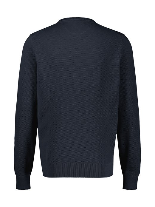 Herren Strickpullover