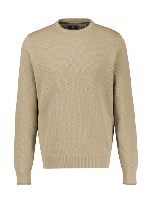 Herren Strickpullover