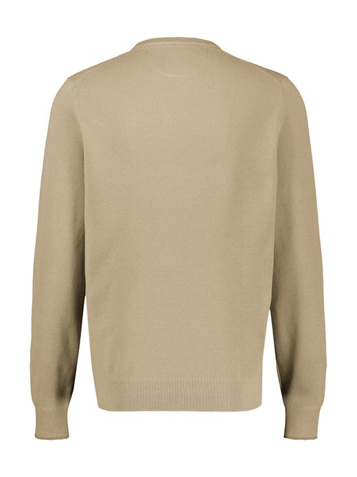 Herren Strickpullover