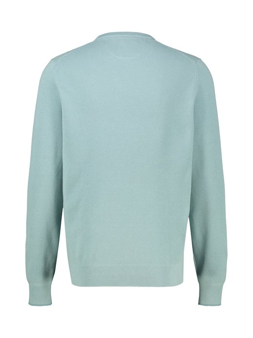 Herren Strickpullover