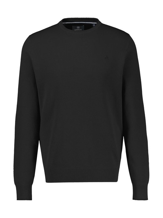 Herren Strickpullover