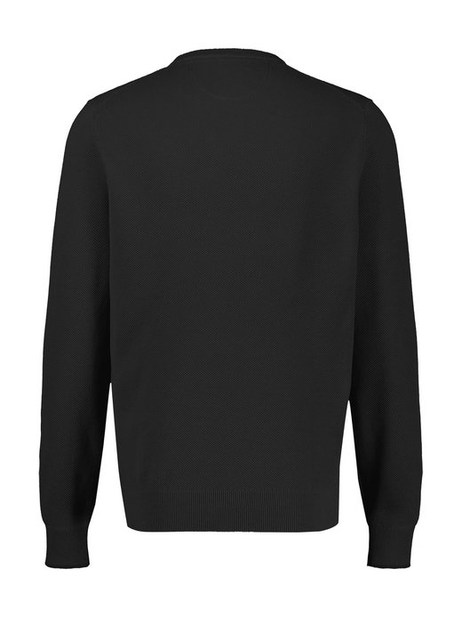 Herren Strickpullover