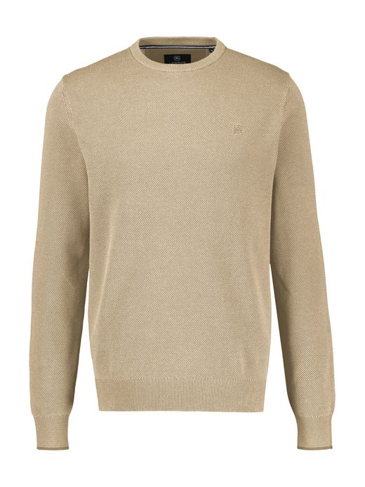 Herren Strickpullover