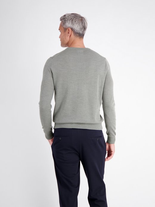 Herren Strickpullover