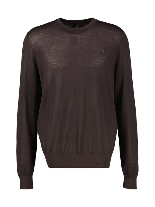 Herren Strickpullover
