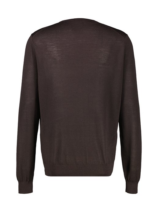 Herren Strickpullover