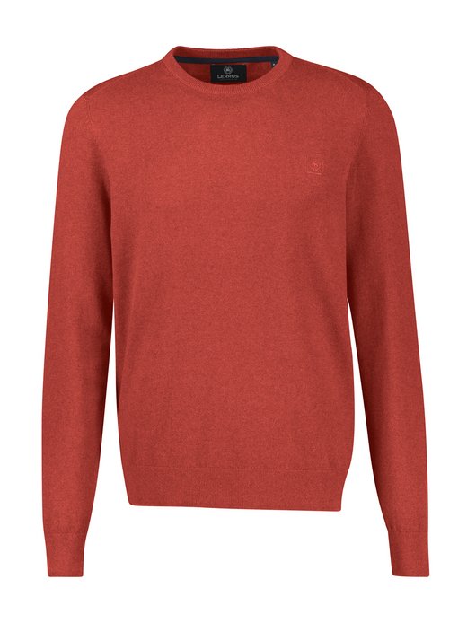 Herren Strickpullover