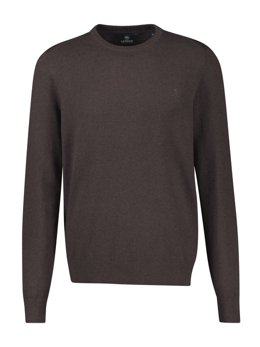 Herren Strickpullover