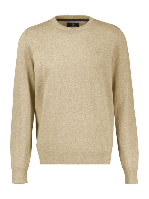 Herren Strickpullover