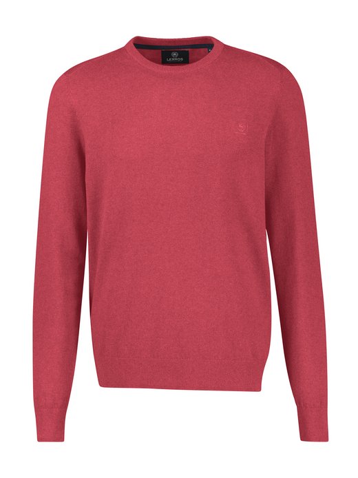 Herren Strickpullover