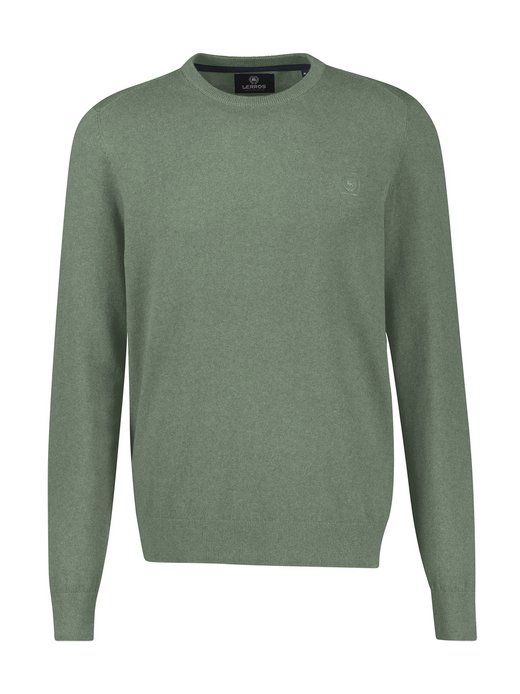 Herren Strickpullover