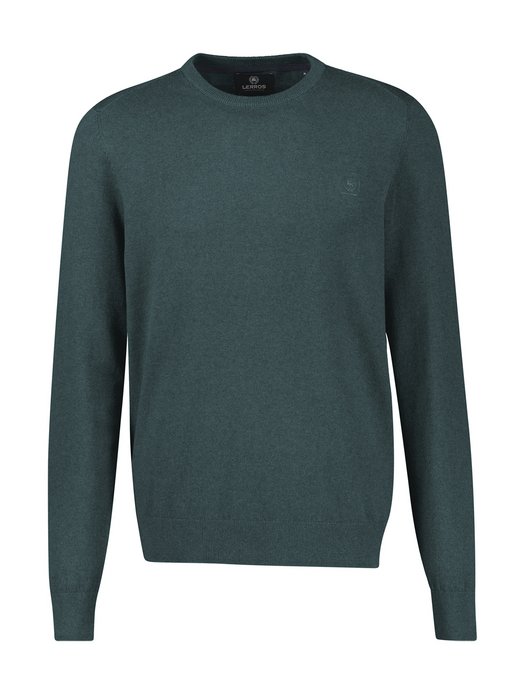Herren Strickpullover
