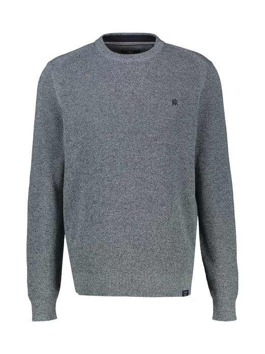 Herren Strickpullover