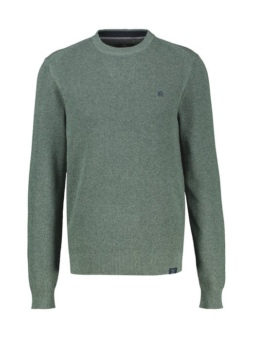 Herren Strickpullover