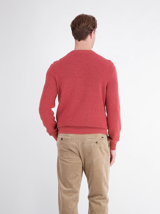 Herren Strickpullover