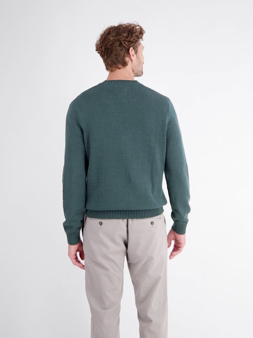 Herren Strickpullover