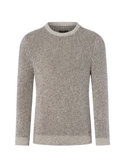 Herren Strickpullover