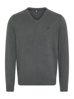 Herren Strickpullover
