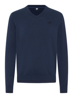 Herren Strickpullover