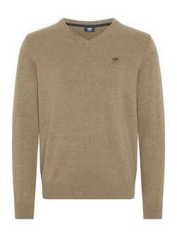 Herren Strickpullover