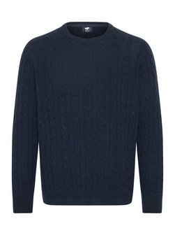 Herren Strickpullover