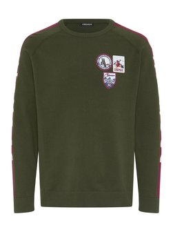 Herren Strickpullover