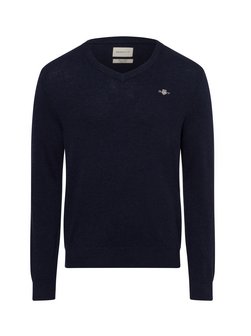 Herren Strickpullover