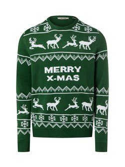 Herren Strickpullover