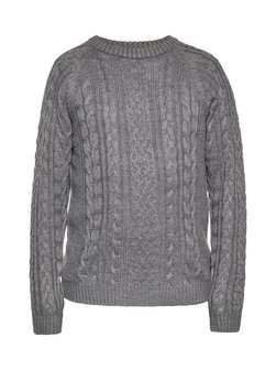 Herren Strickpullover