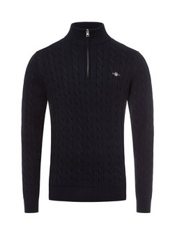 Herren Strickpullover