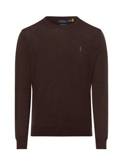 Herren Strickpullover