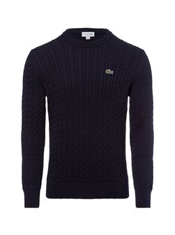 Herren Strickpullover